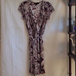 Banana Republic women's dress small Vietnam